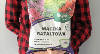 Mączka bazaltowa 3 kg